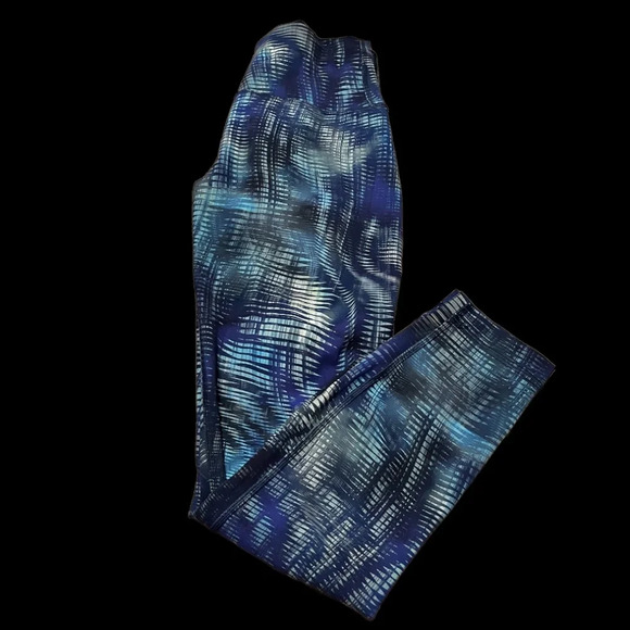 Lululemon high rise wunder train  25” - Picture 2 of 2